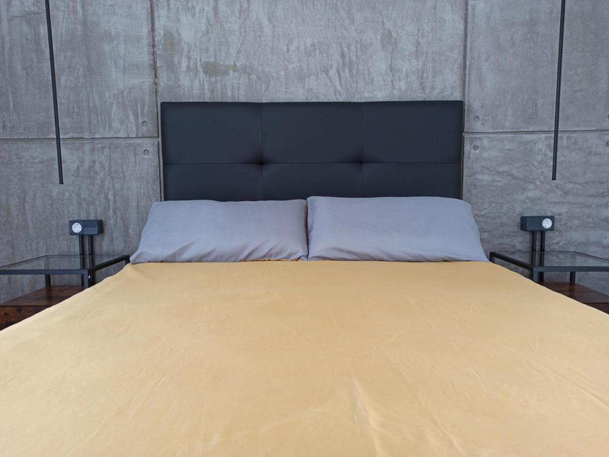 Apartamento Mendizabal Cádiz Exterior foto