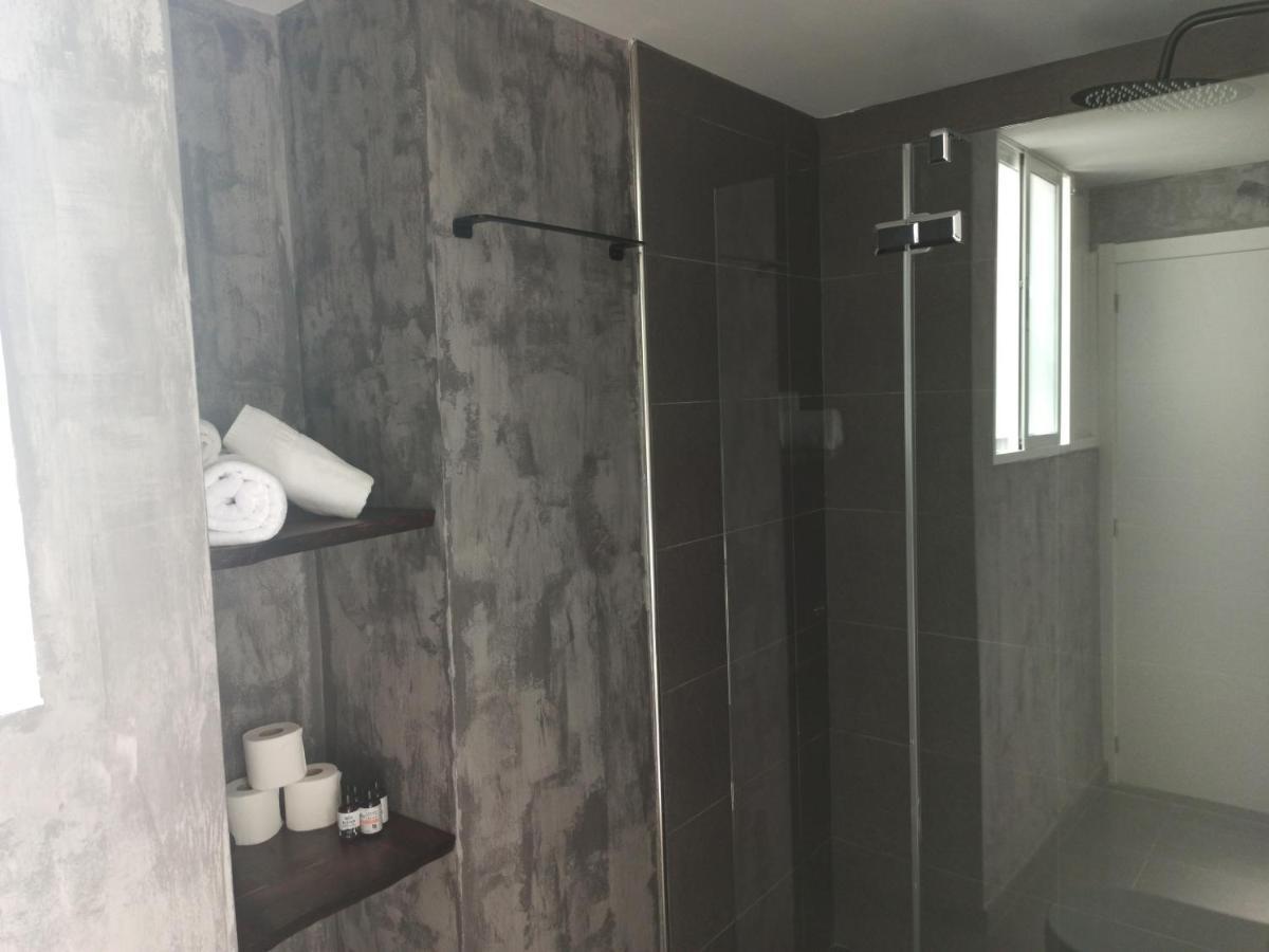 Apartamento Mendizabal Cádiz Exterior foto